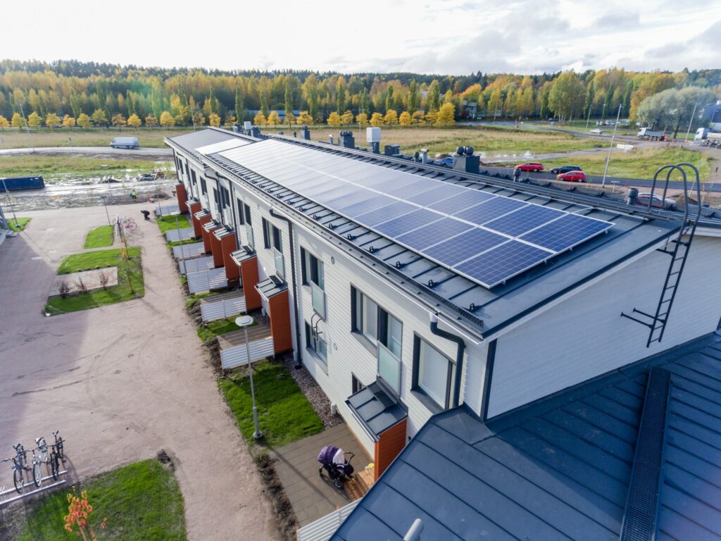 Suomen Aurinkotekniikka Oy - Great Place To Work