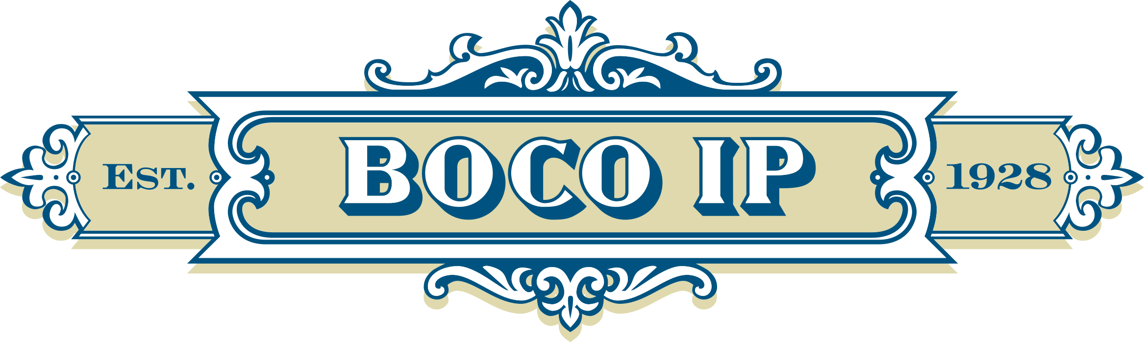 Boco IP