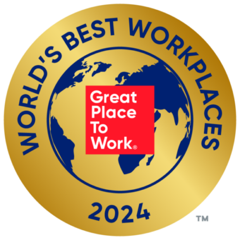 2024_World’s Best Workplaces